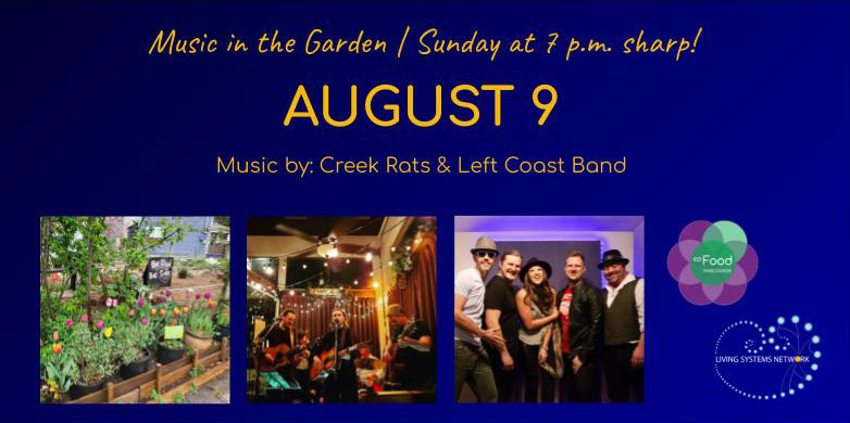 An image of the event poster